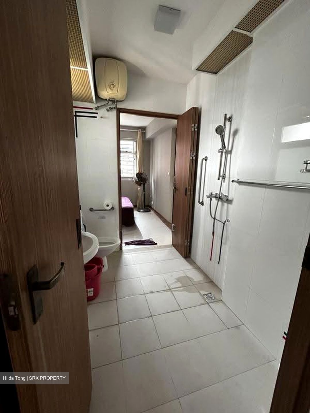 Blk 438A West Edge @ Bukit Batok (Bukit Batok), HDB 2 Rooms #612444011